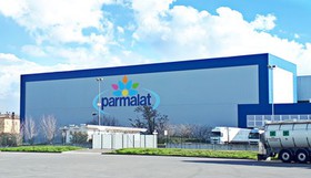  Parmalat S.p.A. 
