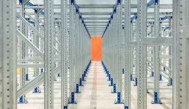   Magazzino automatico Italfreddo  