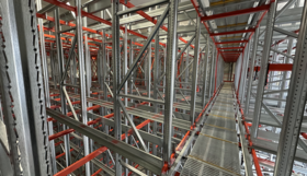  Linde Material Handling Italia 