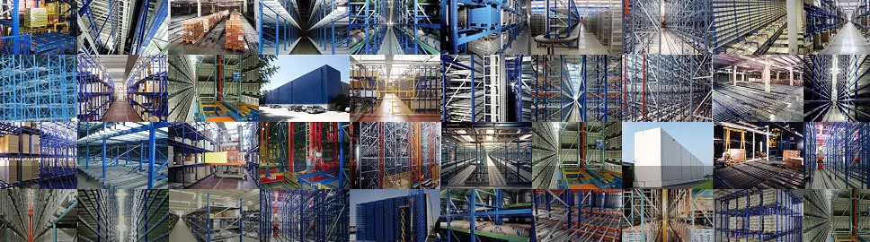 Referenze Sacma SpA Referenze Sacma SpA